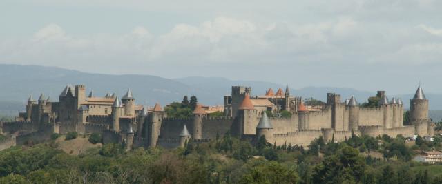 Carcassonne