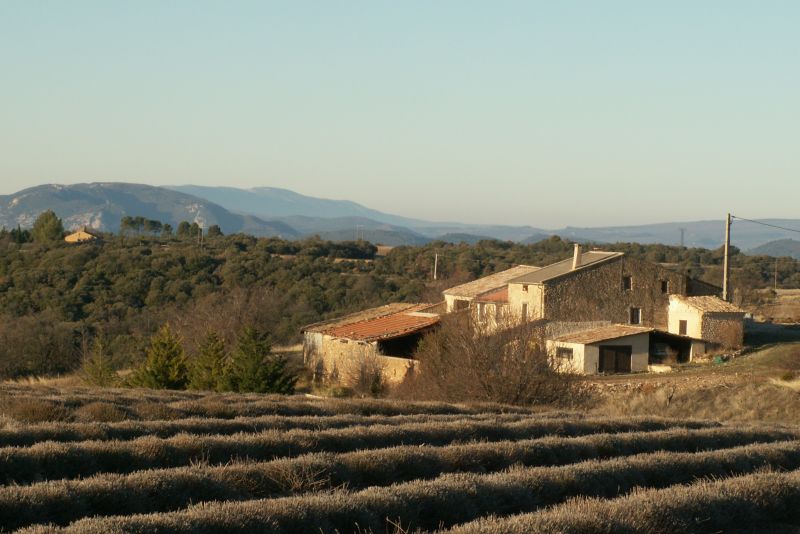 Petit hameau